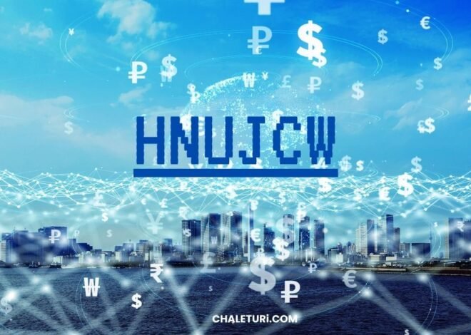 Hnujcw Decoded The Acronym Revolutionizing Tech Marketing and Education