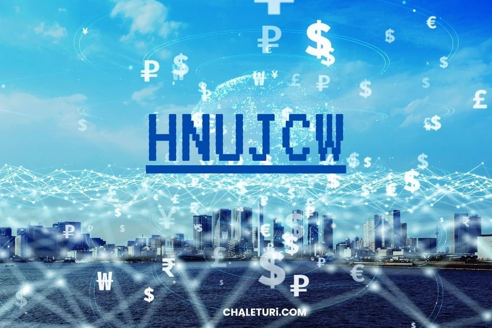 Hnujcw Decoded The Acronym Revolutionizing Tech Marketing and Education