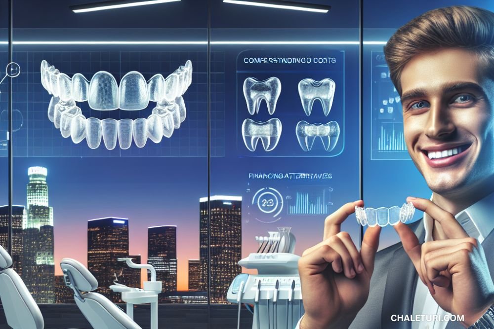 How Much Does Invisalign Cost Los Angeles? A Complete Guide in 2024