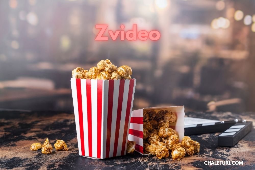 Zvideo: The Ultimate Platform for Streaming Videos