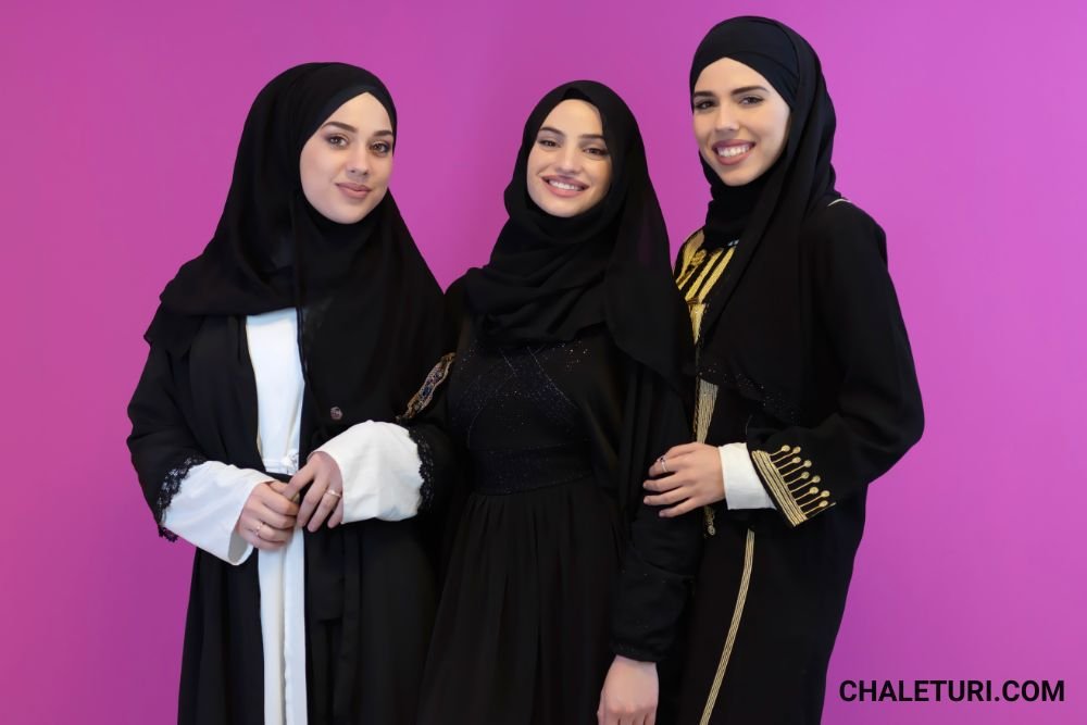 Hijabhoojup Leading the Charge in Hijab Fashion