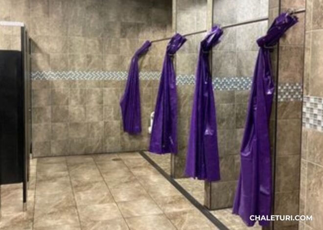 Does Planet Fitness Have Showers? What You Need to Know