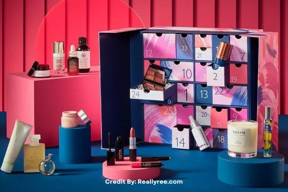 Countdown to Gorgeous Skin with the Best Beauty Advent Calendars