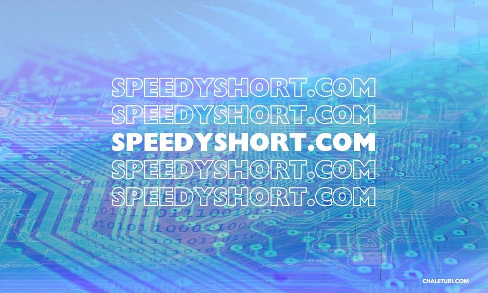 SpeedyShort.com: Maximize Your Digital Link Strategy