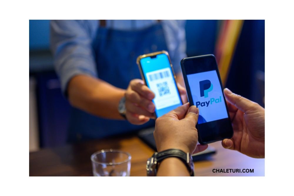 Prince Narula Digital PayPal: Transforming the Payment Experience