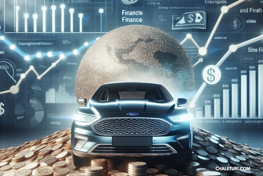 FintechZoom Ford Stock News: Key Updates & Analysis