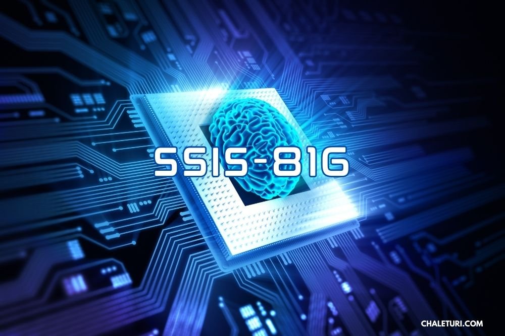 Exploring SSIS-816: The Future of Data Integration and Transformation