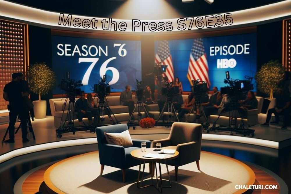 Meet the Press S76E35: 7 Critical Discussions You Can’t Miss