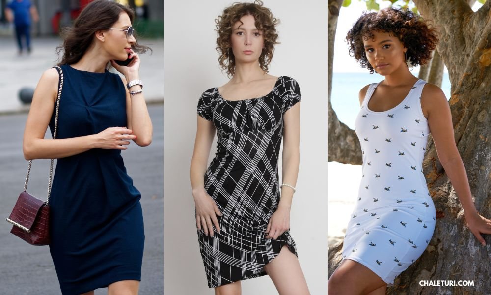 Petite Bodycon Dress: Fashion Tips and Shopping Guide