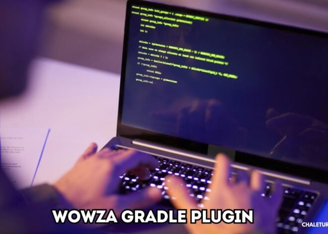 Simplify Development with Wowza Gradle Plugin Tools