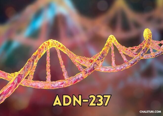 ADN-237: Future of Biotech, Breaking Boundaries