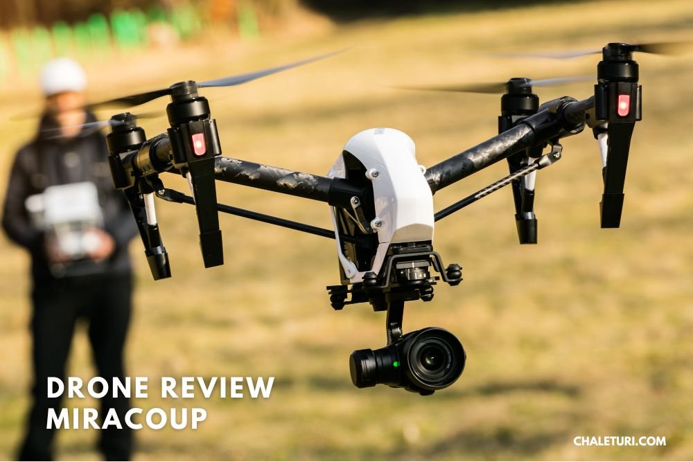 In-Depth Drone Review Miracoup: Is It the Best?