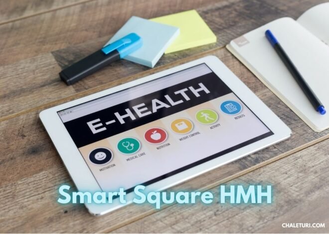 Why Smart Square HMH is Essential for Modern Hospitals