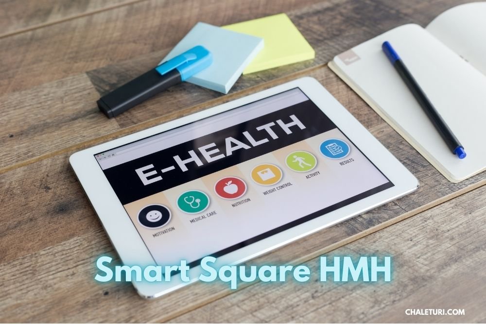 Why Smart Square HMH is Essential for Modern Hospitals