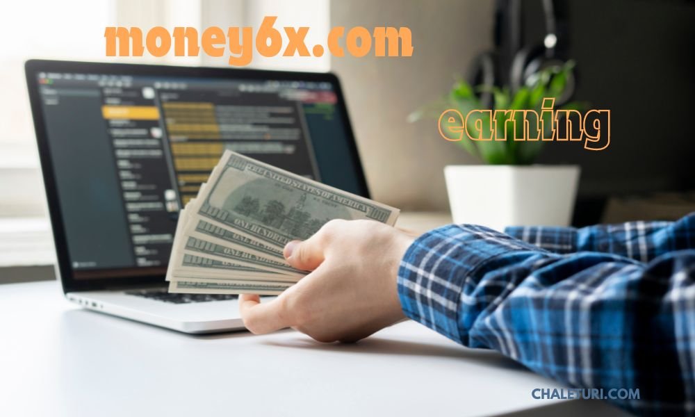 Maximize Your Income with Money6x.com A Comprehensive Guide to Earning Online