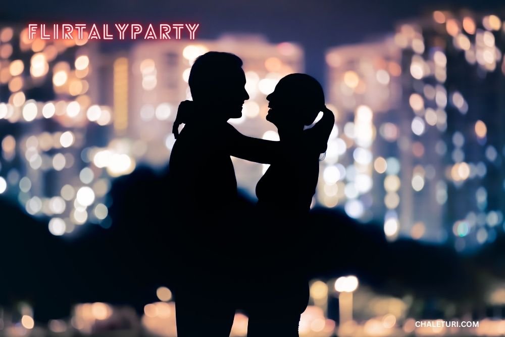 Flirtaly: Connect with Singles and Find True Love