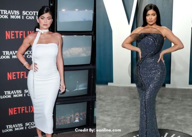 Discover Kylie Jenner Height Weight Stats You Didn’t Know