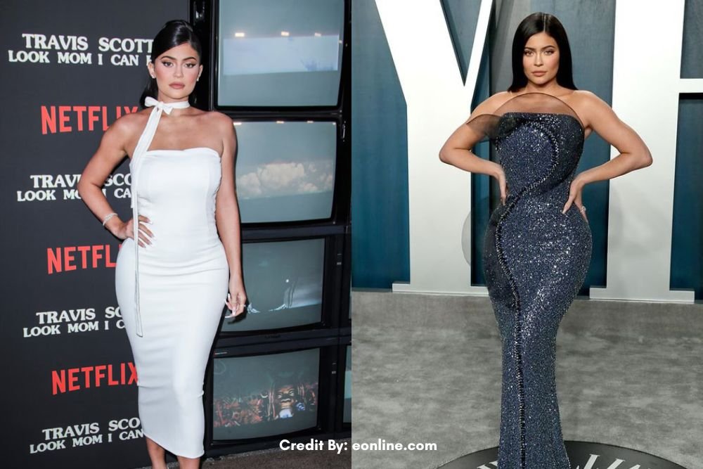 Discover Kylie Jenner Height Weight Stats You Didn’t Know