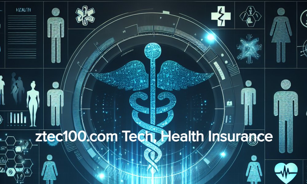 Discovering the Future with Ztec100 Cutting-Edge Tech, Health Innovations, and Insurance Solutions