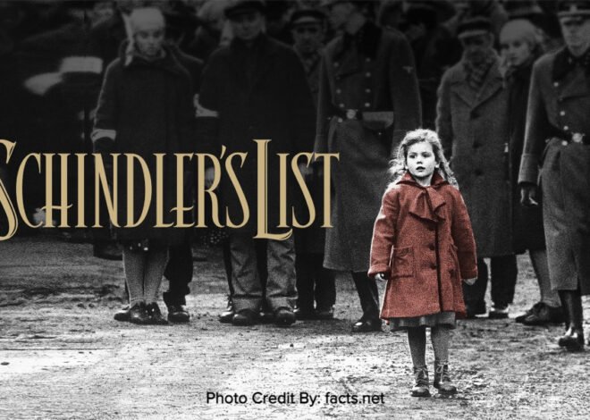 How Schindlers List Explores Defensiveness and Lack of Empathy