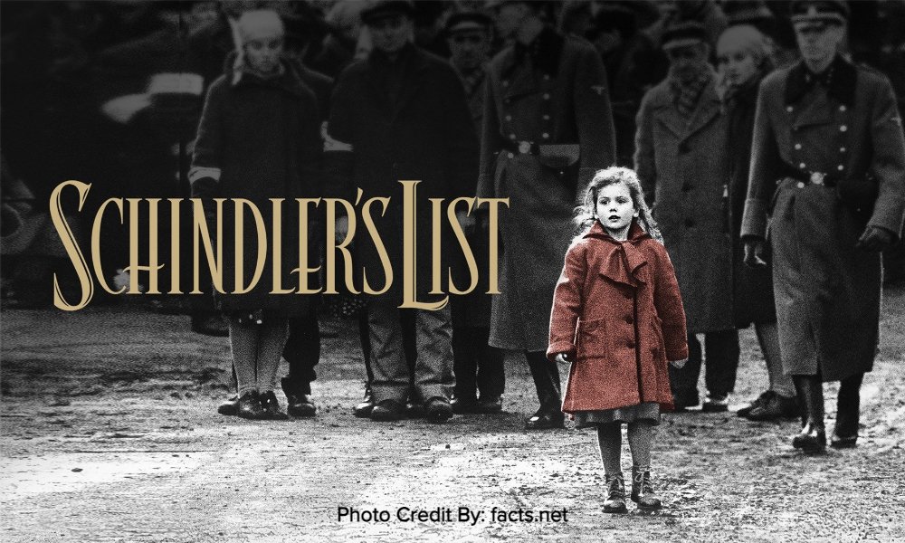 How Schindlers List Explores Defensiveness and Lack of Empathy