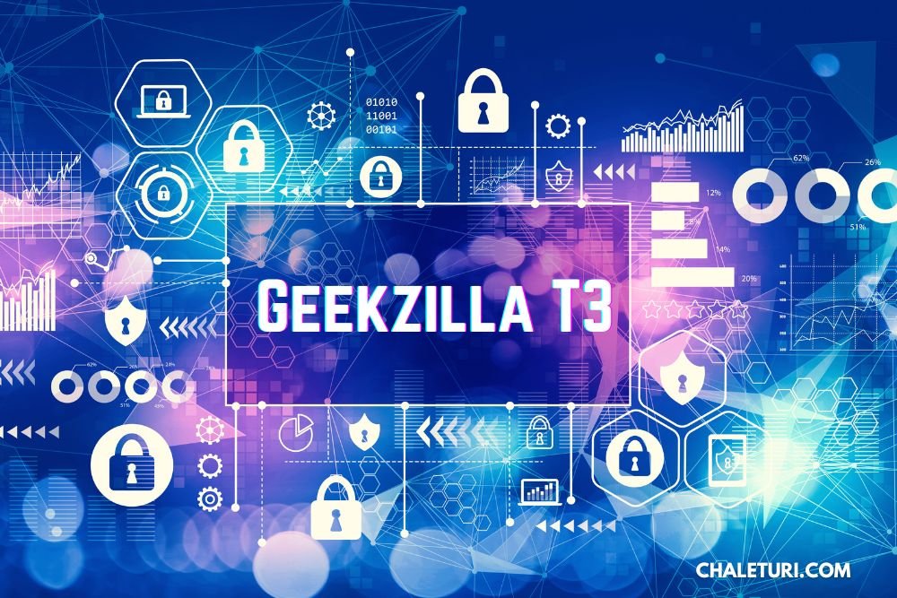 How Geekzilla T3 Can Revolutionize Your Tech Setup