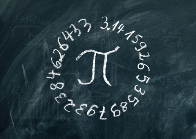 Unlocking the Potential of Pi123: Revolutionizing Mathematics and Science