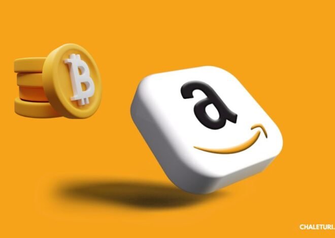 The Rise of Amsgkp: Amazon’s Crypto Future