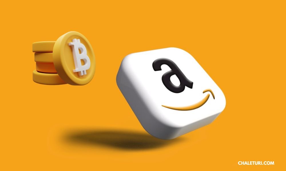 The Rise of Amsgkp: Amazon’s Crypto Future