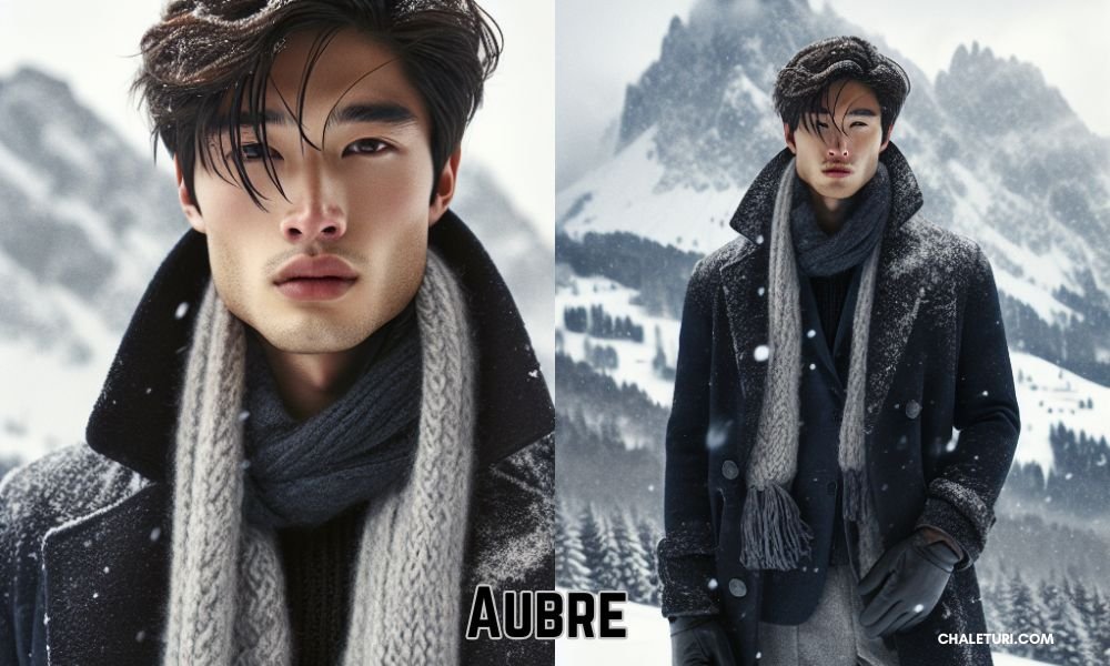 Aubre Winter Brand Guideline: Essential Strategies