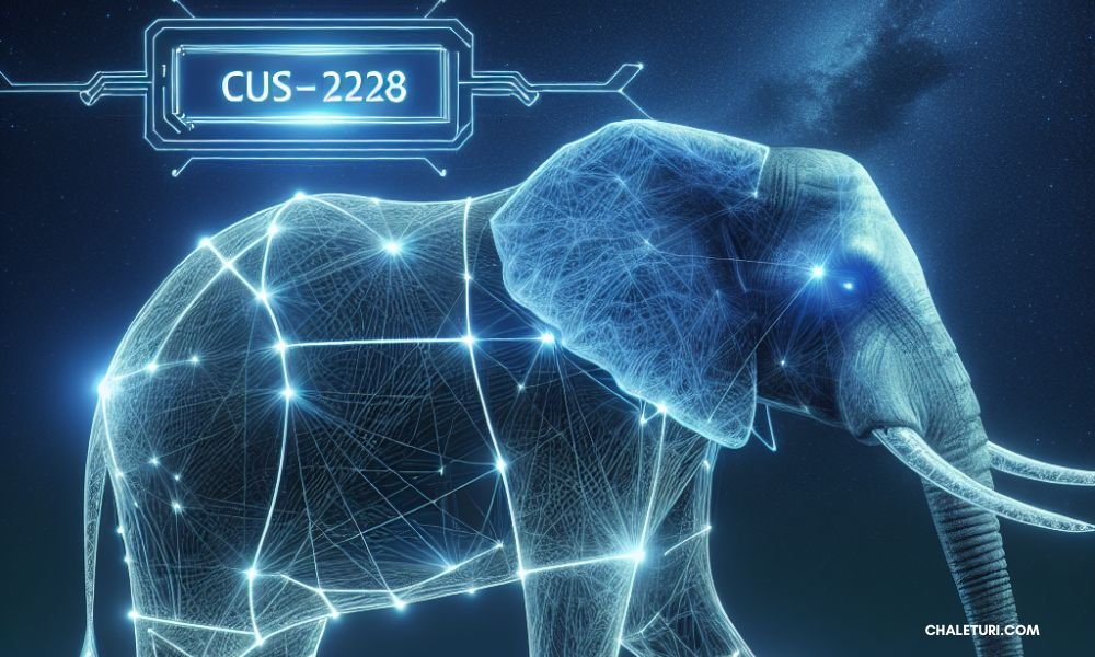 Transforming Media with CUS-2228 Elephant Media’s Cutting-Edge Tech