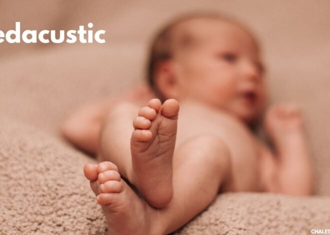 Discover Pedacustic Nature’s Sound at Your Feet