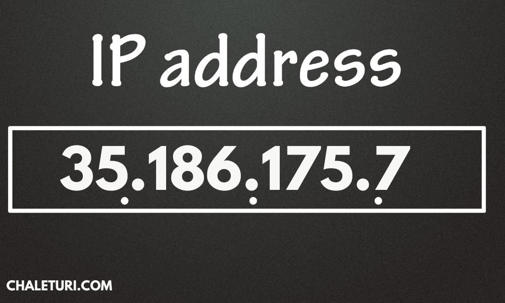 Understanding the Significance of IP 35.186.175.7