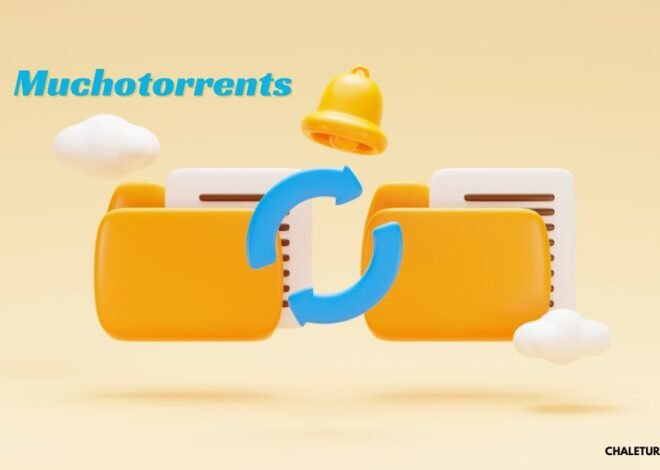 Muchotorrents: Safe and Secure Torrenting Guide