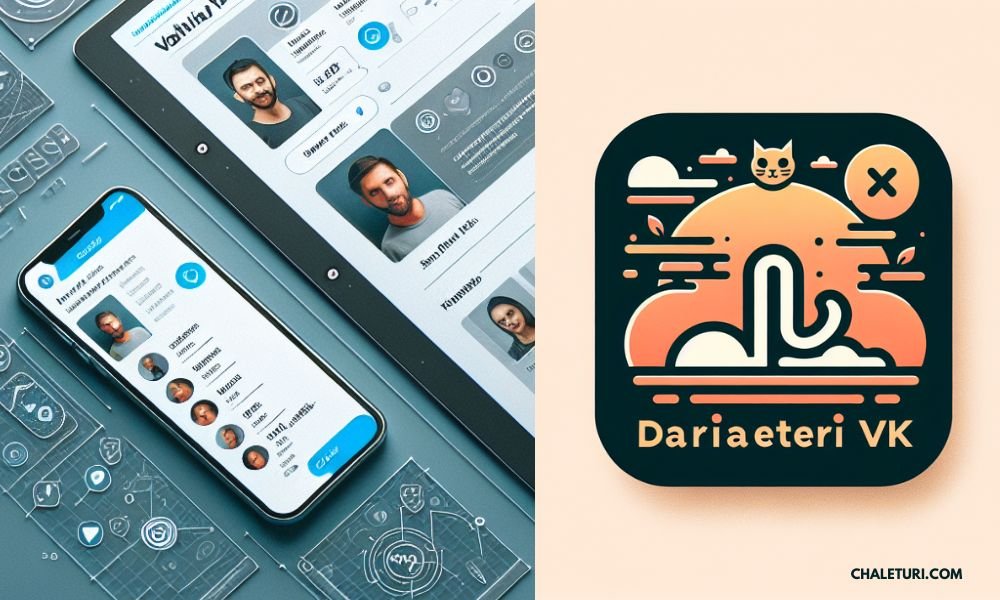 Discover Dariaeteri VK & Transform Your Social Media Strategy