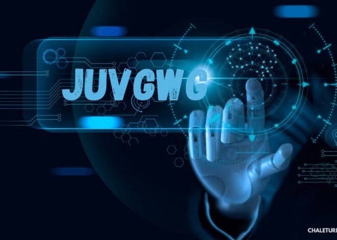 Juvgwg Trends: Insights into Future Shifts