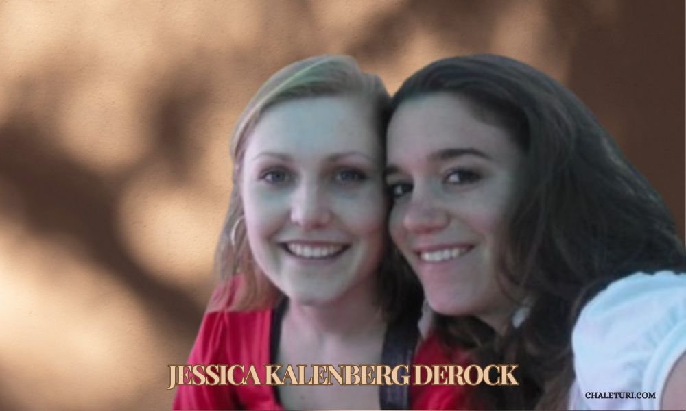 Exploring Jessica Kalenberg Derock’s Impactful Career