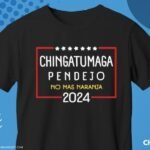 chingatumaga pendejo 2024 meaning