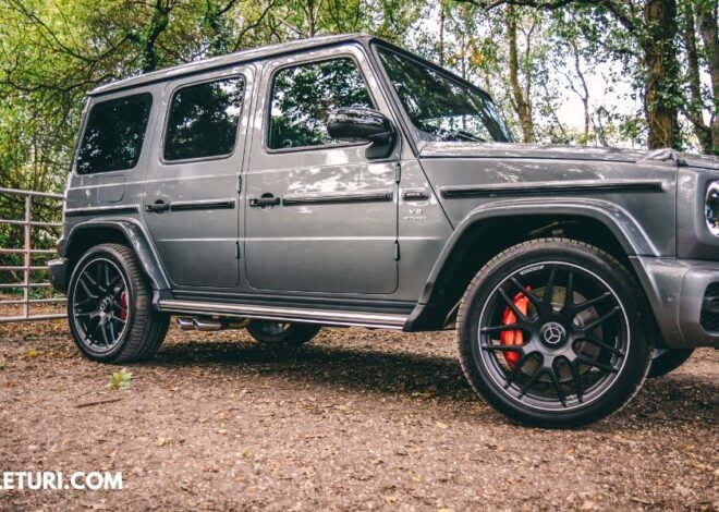 Unveiling the G63MGS Pic Price Rs: Luxury Costs