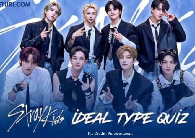 Stray Kids Ideal Type Quiz: Find Your Match Now