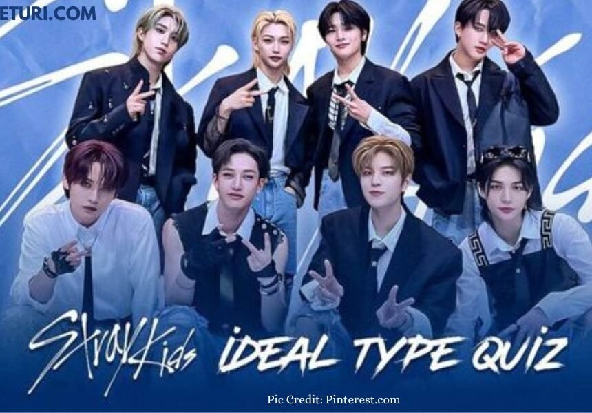 Stray Kids Ideal Type Quiz: Find Your Match Now